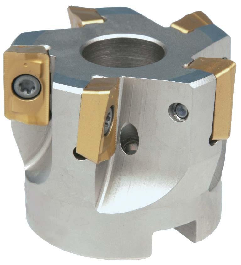 Eckfräser 90G D63mm, Z6, IK für AP. 1604