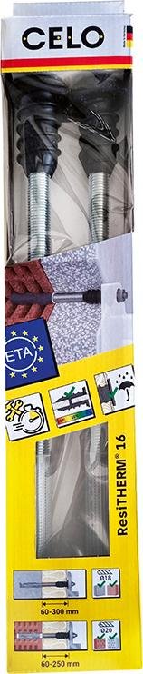 ResiTHERM 16 20 St. galv.verz.