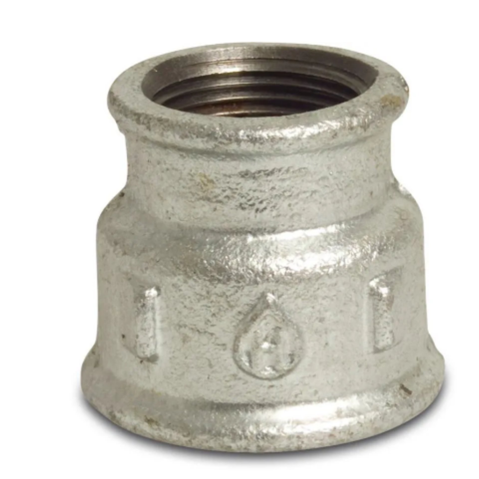 Reduzierstück, verzinkt - AG / IG, Nr. 241