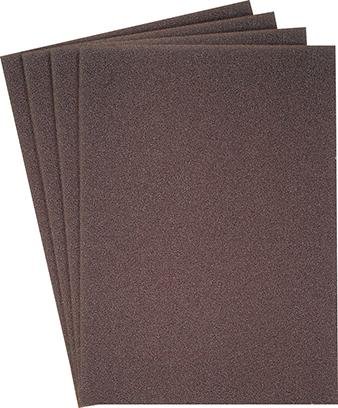 Schleifgew. braun KL361JF230x280mm K150 Klingspor