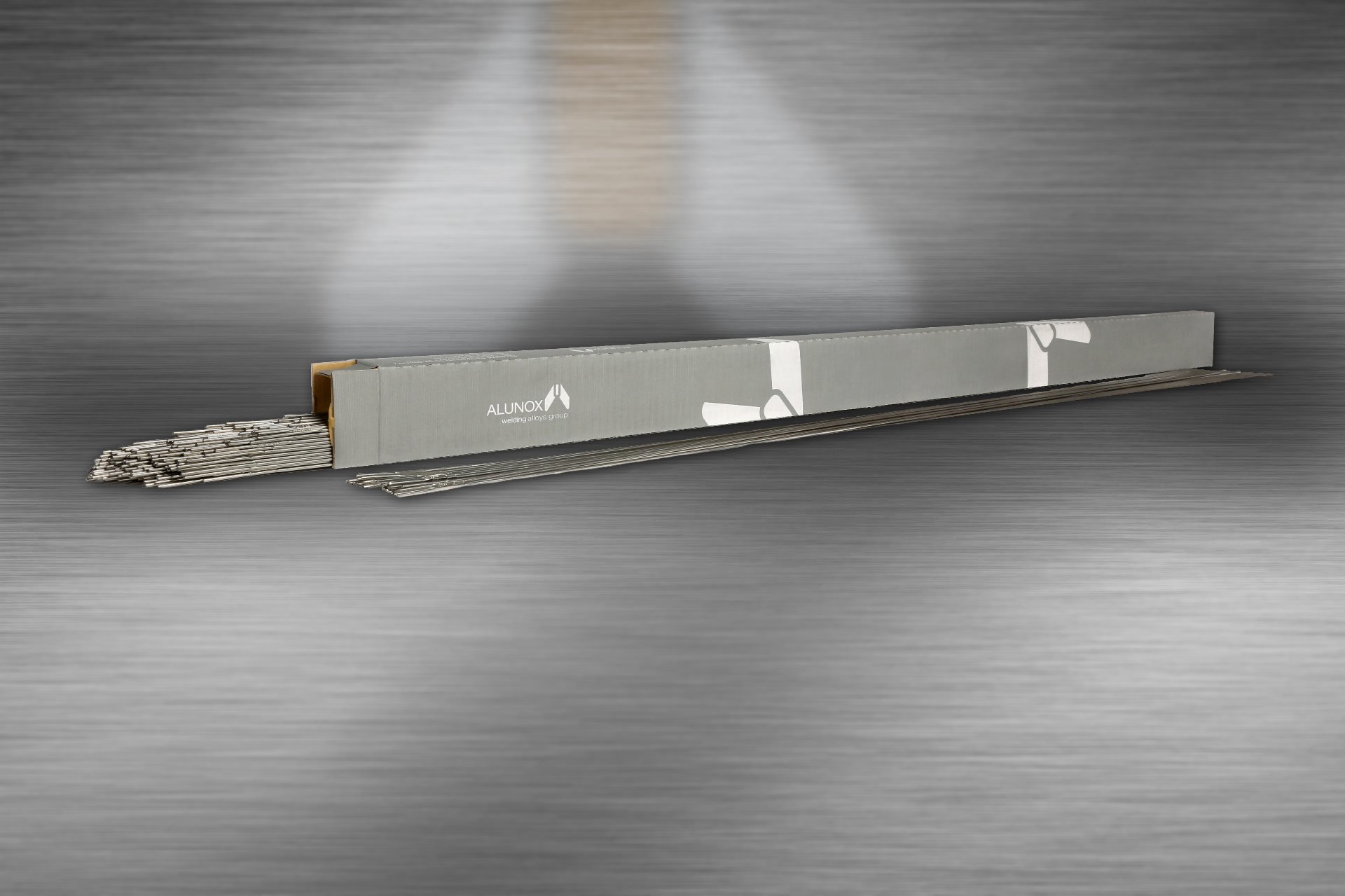 WIG Schweißdraht V4A AX 318 L - 1.4576