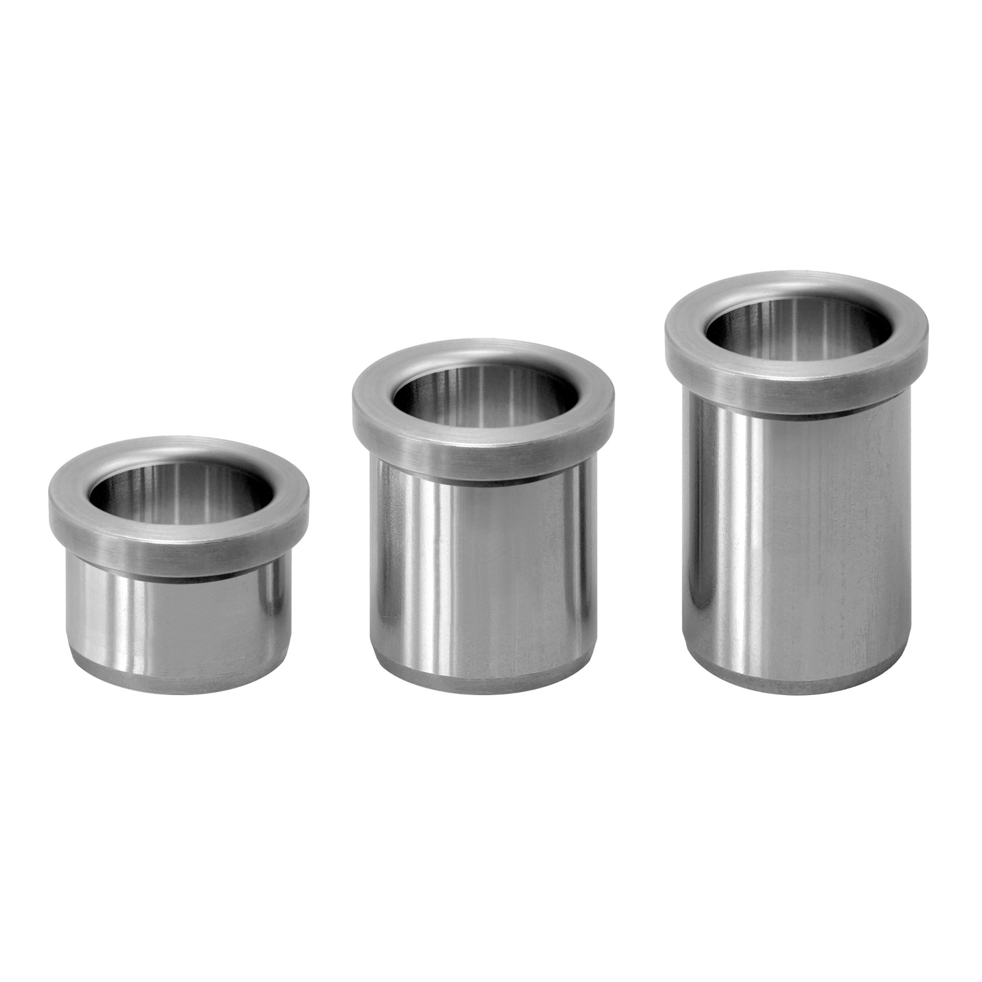 Bohrbuchse DIN 172 A (Positionierbuchse) SM 1001