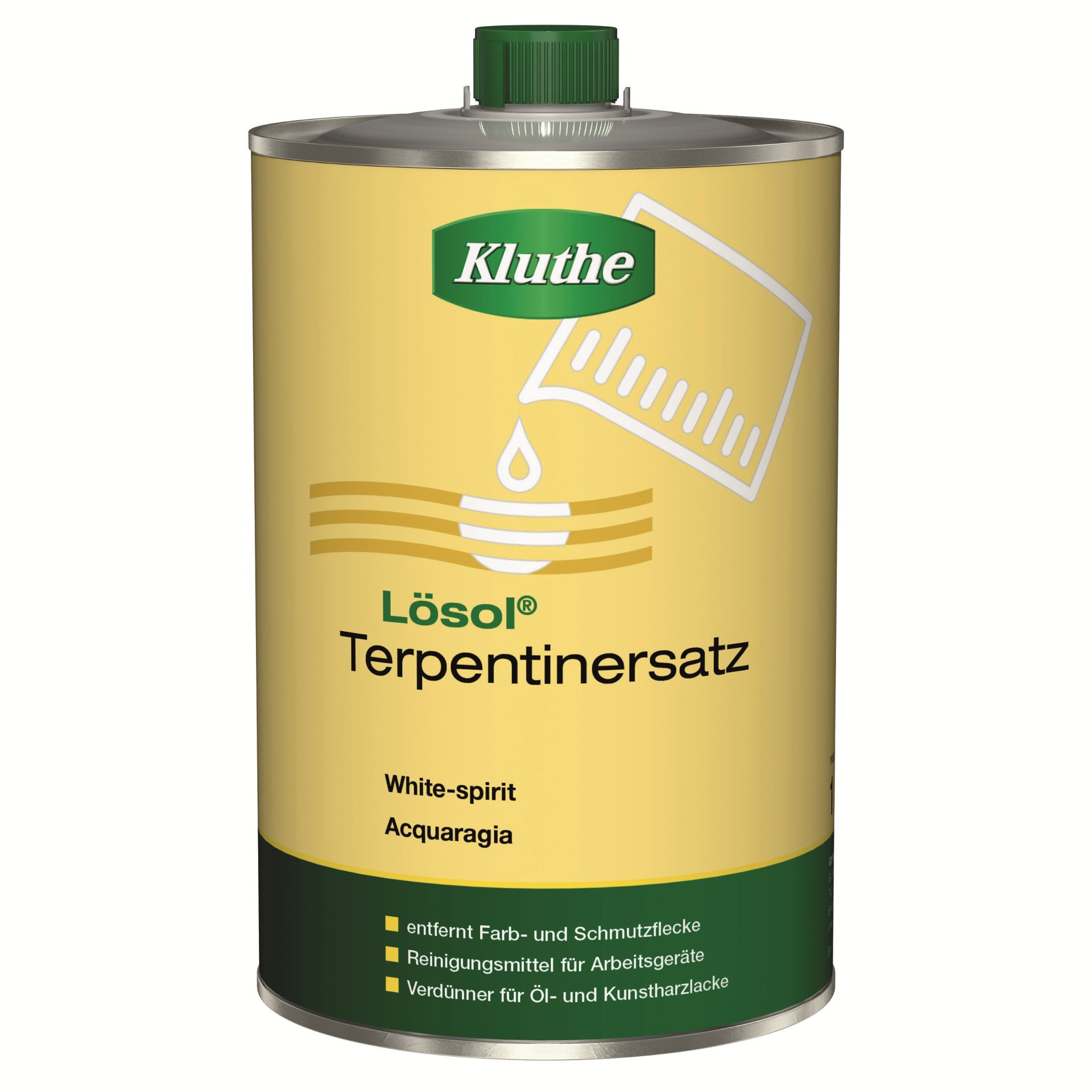 KLUTHE Reinigungsmittel