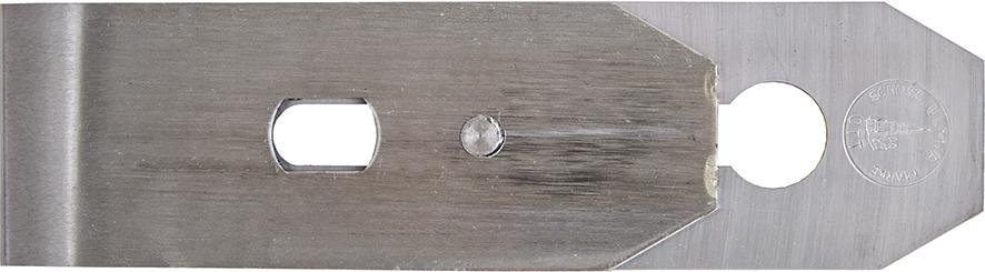 Doppeleisen mit Klappe D- 25-48 48mm ULMIA