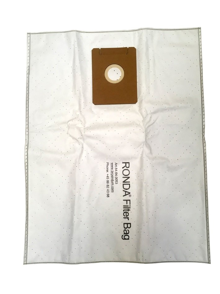 Ronda Industriesauger Zubehör Modell 200