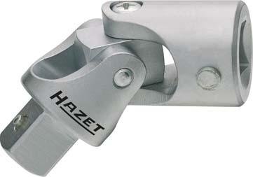 Kardangelenk 3/4" 105mm Hazet