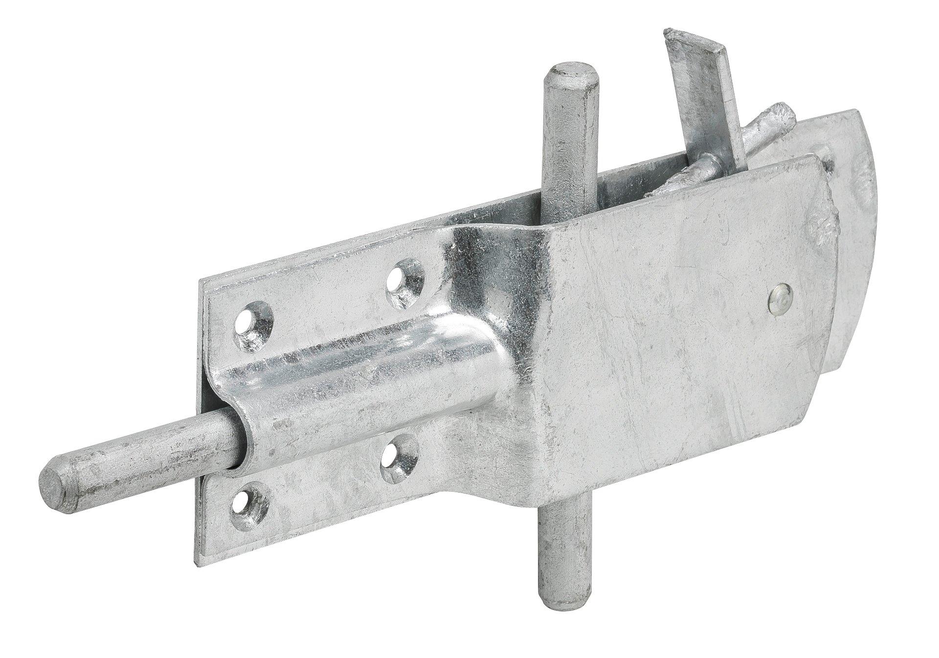 Stallriegel, feuerverzinkt