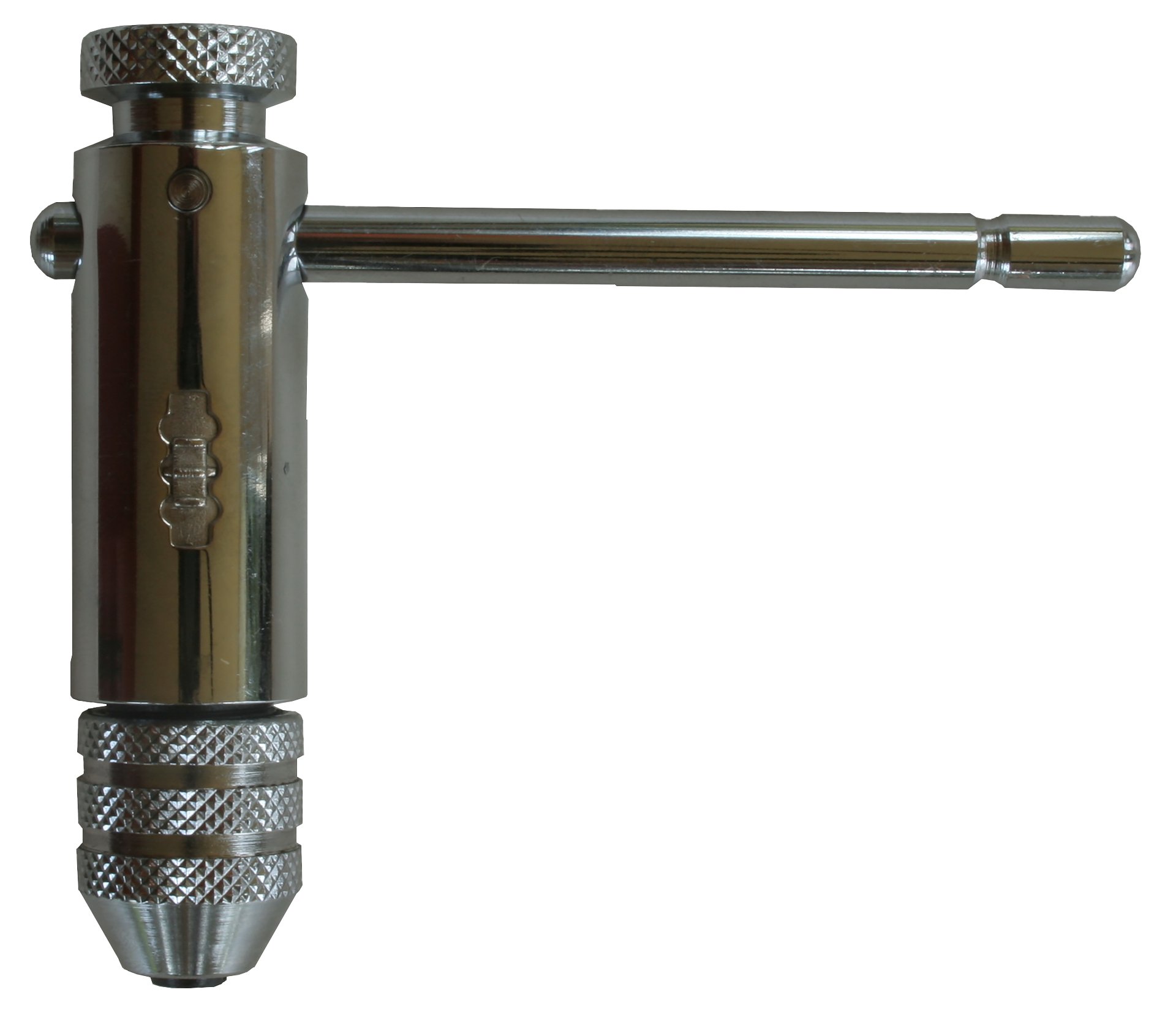 Werkzeughalter mit Knarre, Nr.  2