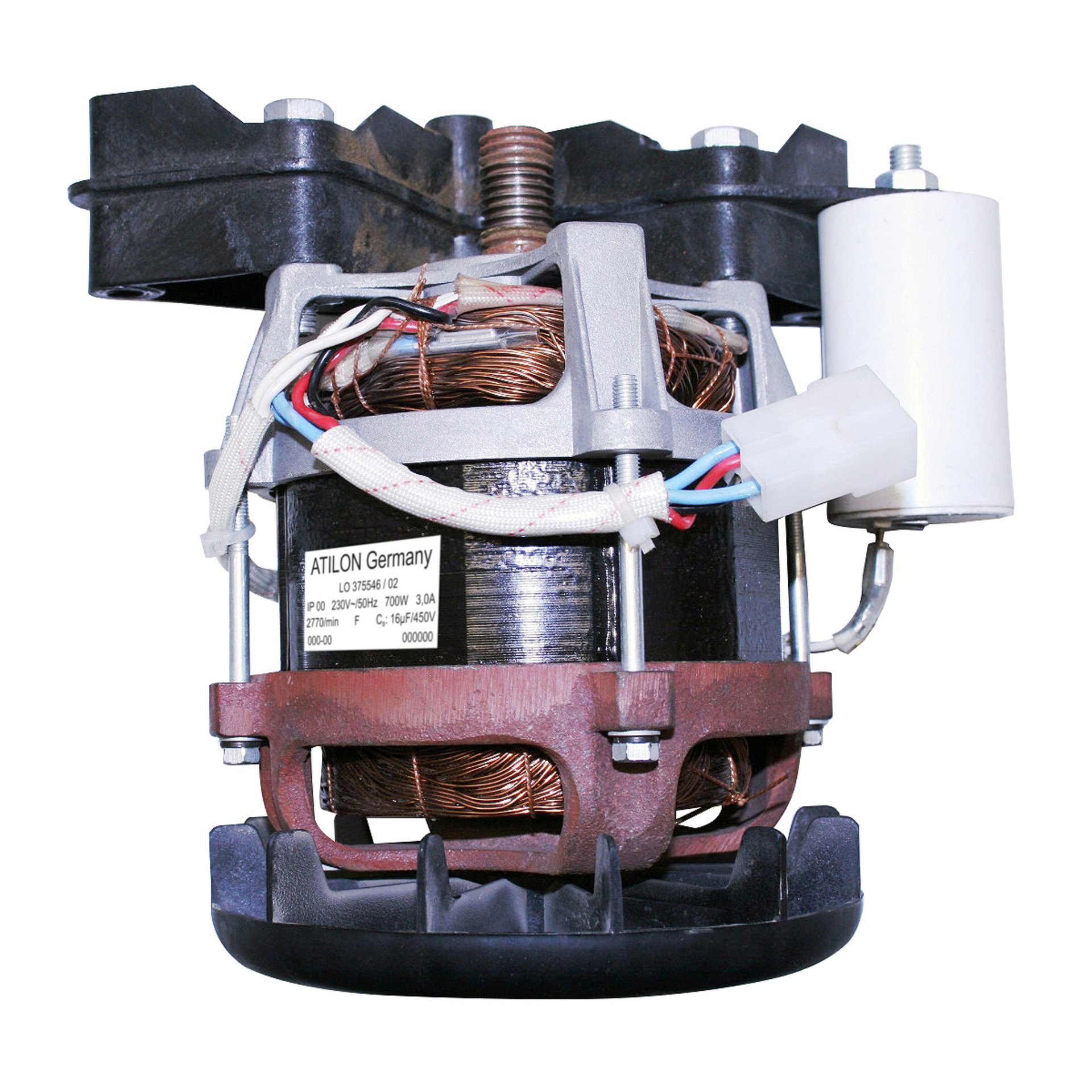 ATIKA Betonmischer Ersatzteil