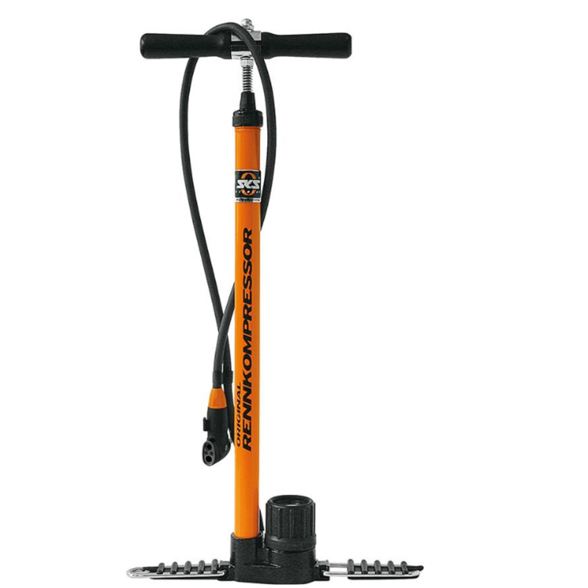 Luftpumpe / Handpumpe