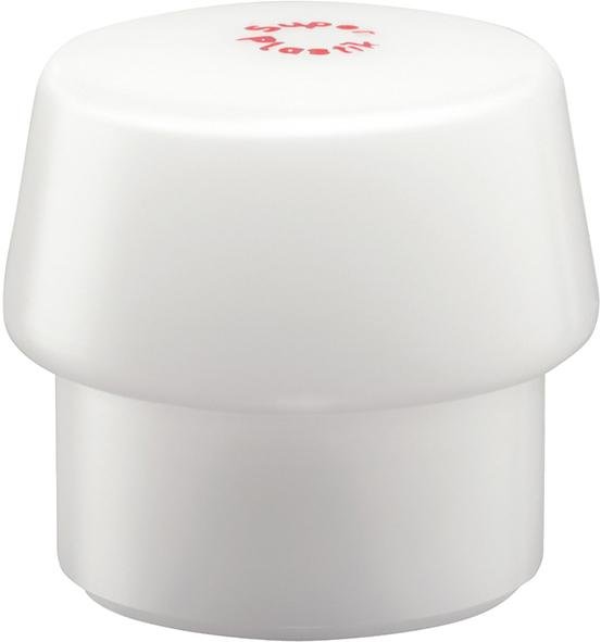 Schonhammerkopf SIMPLEX Superplastik 125mm HALDER