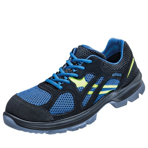 Atlas Halbschuh Flash 4005 XP, S1P, SRC, ESD, W10