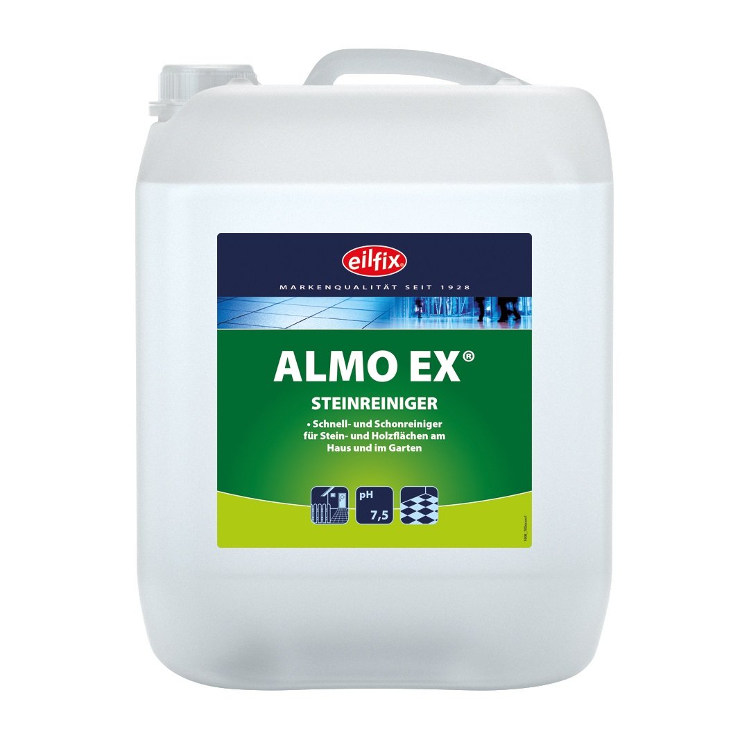 Algen- und Moosvernichter Almo-Ex 20 l