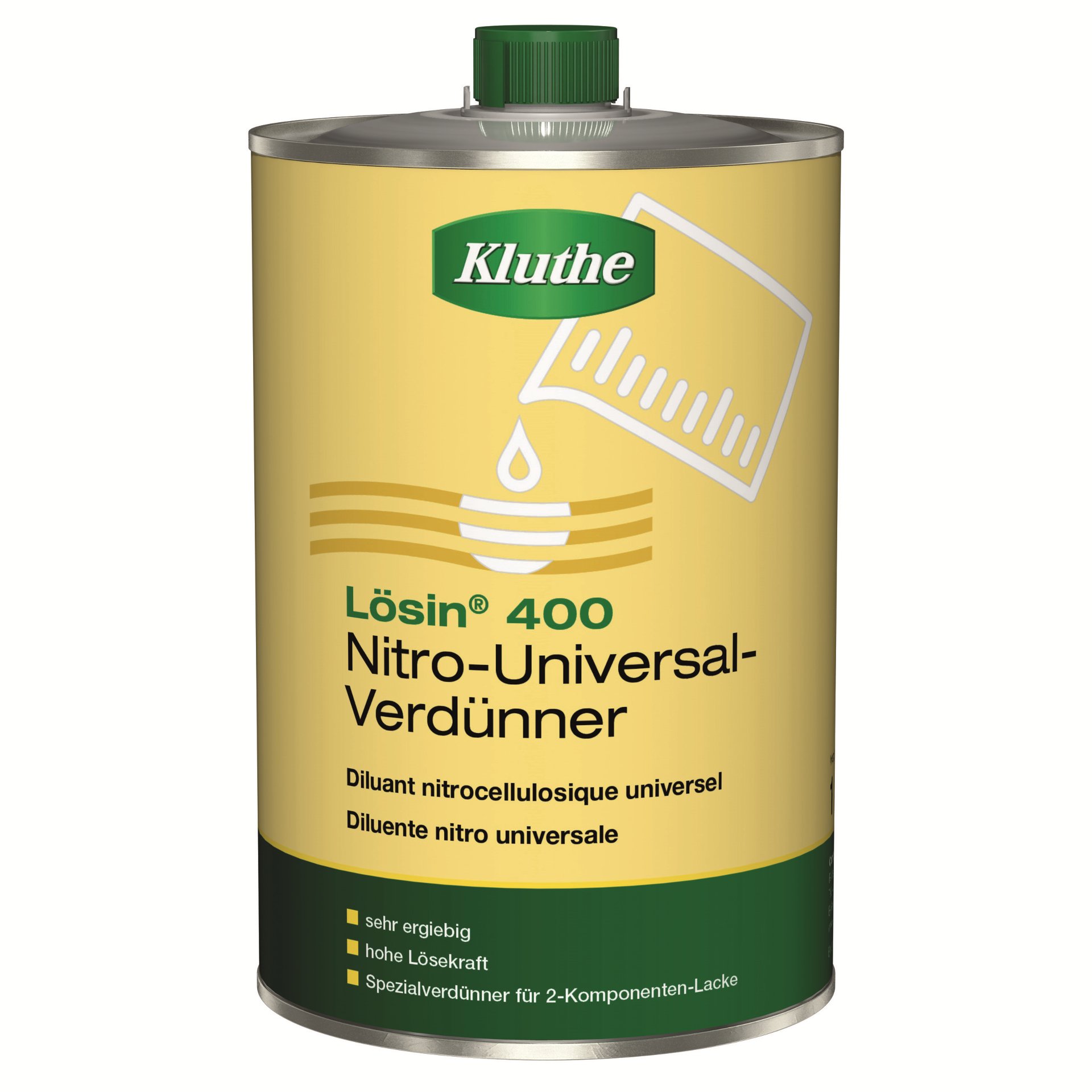 KLUTHE Verdünner Nitro-Uni