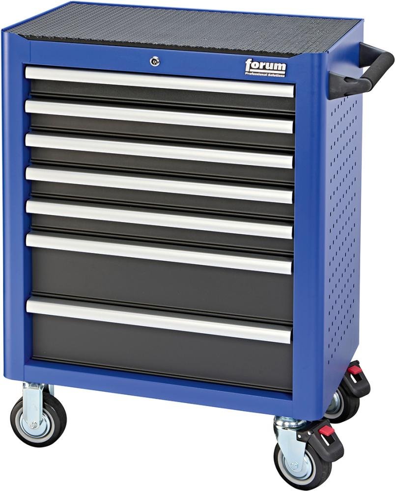 Werkstattwagen 2020 69tlg730x480x1000mm FORUM