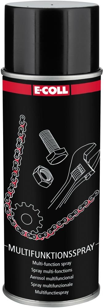 Multifunktions-Spray 400ml E-COLL
