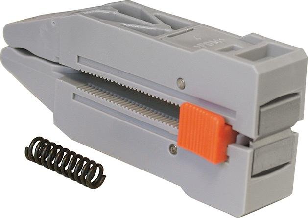 Ersatz-Klinge für Abisolierwerkzeug STRIPAX 0,08-10qmm Weidmüller