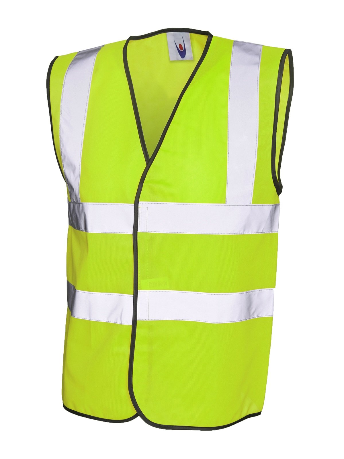 Uneek Warnweste UC 801, gelb