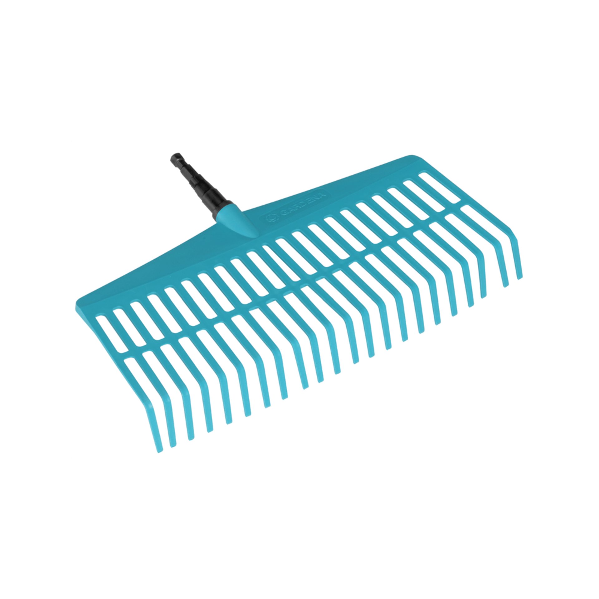 Gardena cs Rechenbesen, Kunststoff