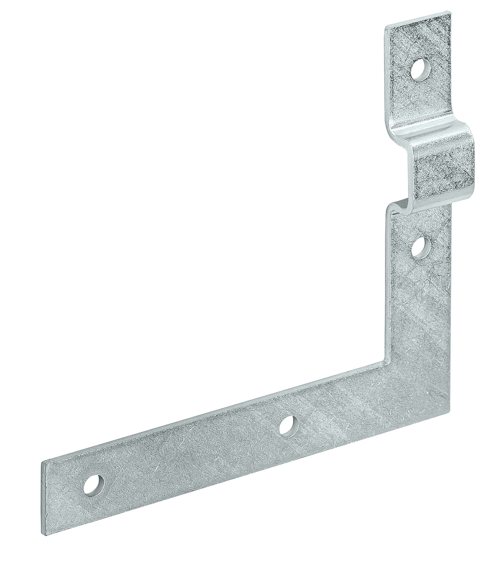 Möbel-Aufhängewinkel, verzinkt