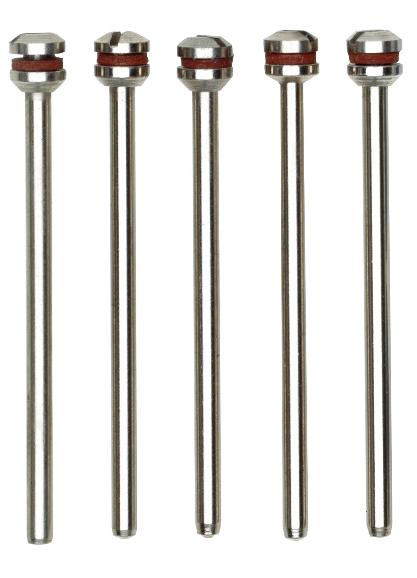 Proxxon Ersatzträger, Pack= 5 Stück