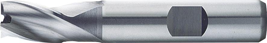 HSS/HSS-E Schaftfräser