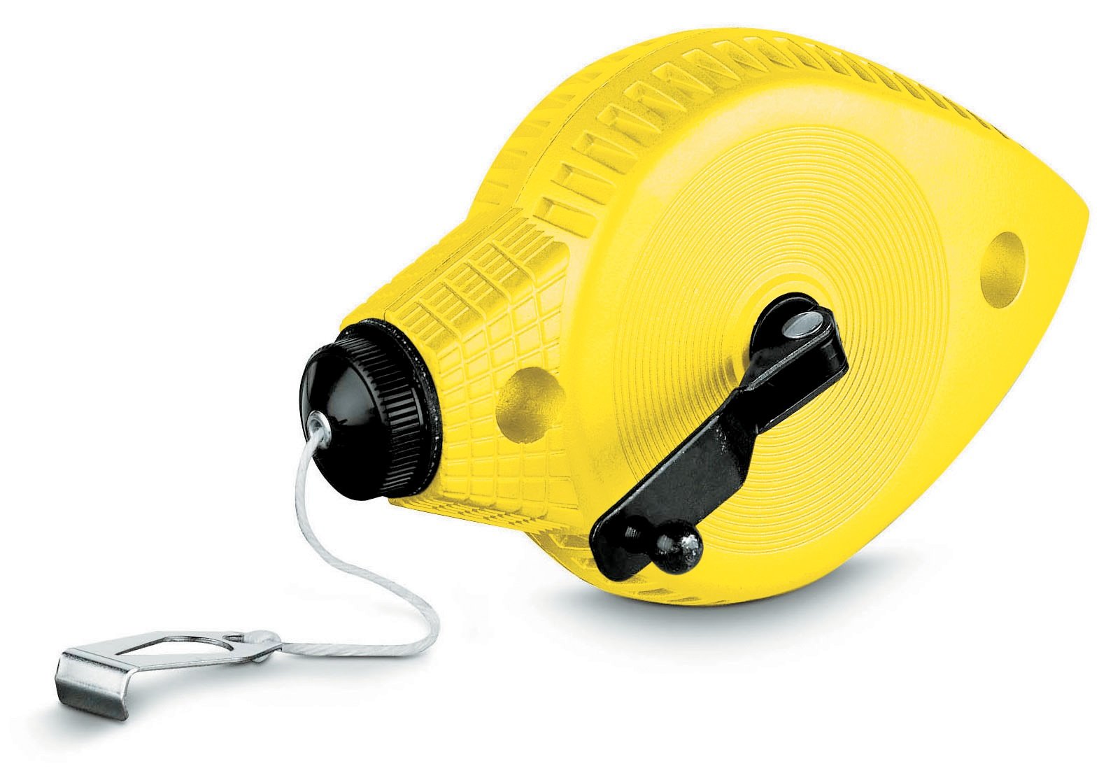 Stanley Schlagschnurautomat Aluminium 30 m