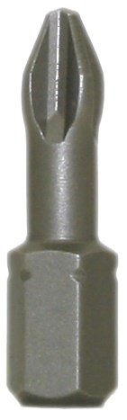 Bit 1/4" DIN3126 C 6,3 PH / Phillips - STD