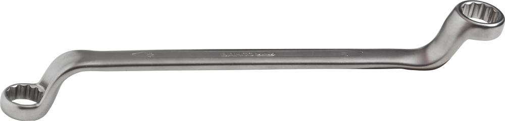 Doppelringschl. DIN838 10 x13 mm Bahco