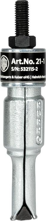 Kugellager-InnenauszieherGröße 1 - 12-16mm KUKKO