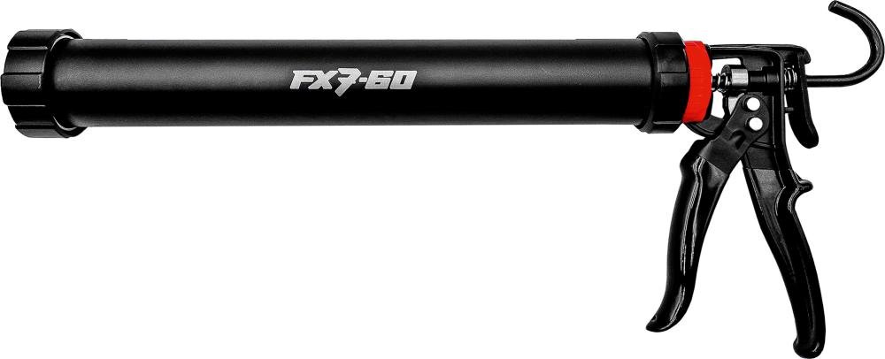 Alurohrpresse FX7-60