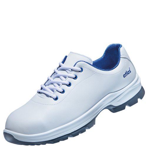 Atlas CL 20 Halbschuh S2, W10