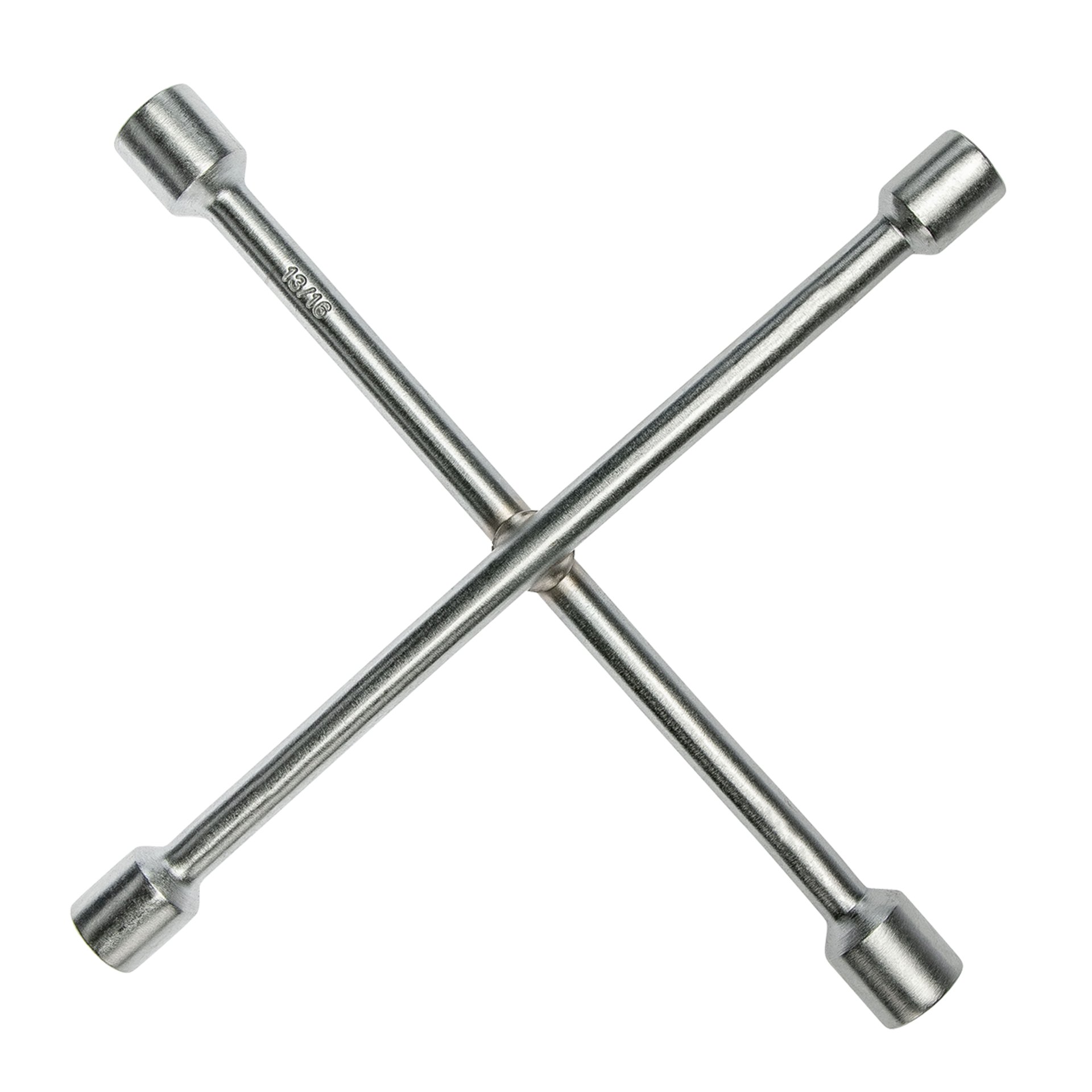 PKW Kreuzschlüssel, Nr. 942, Radkreuz