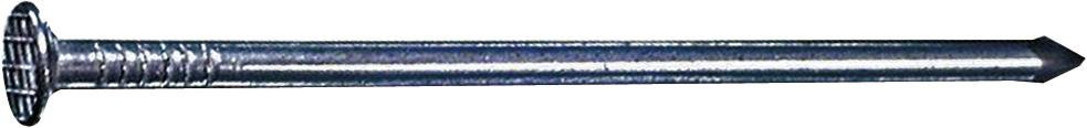 Drahtstift Flachkopf A2 2,8/3,1x 65 a 2,5kg E-NORMpro