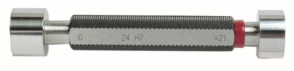 Grenzlehrdorn DIN 7162/7164 GO and NO GO