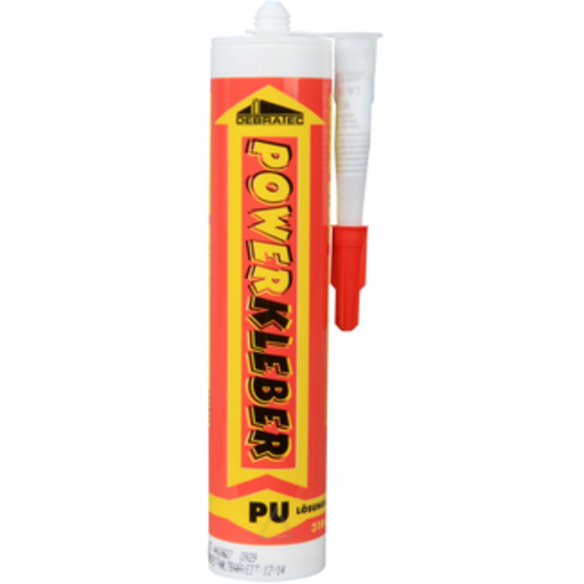 Bostik Montagekleber Supergrip Xtra Power P580