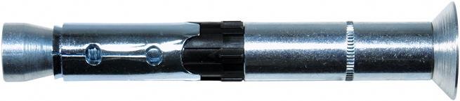 fischer HochleistungankerFH II 10/15 SK