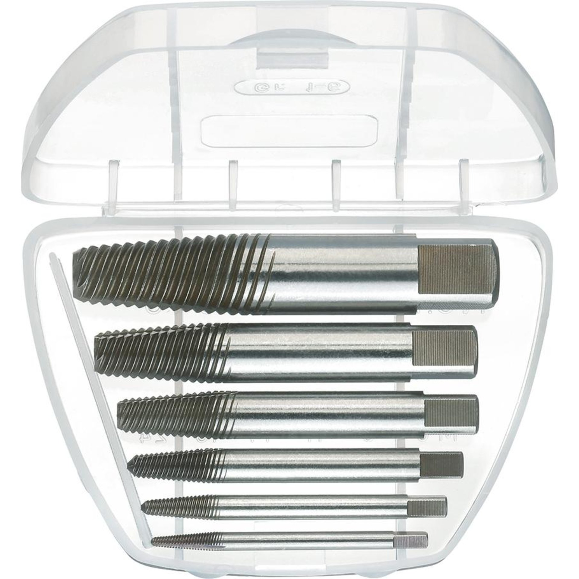 Schröder Schraubenausdreher Hi-Trac 6tlg.