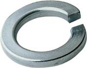 DIN 127 FST galZn B 12 HP