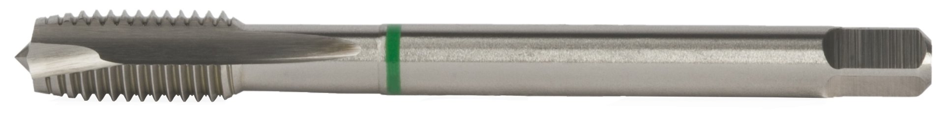 Maschinengewindebohrer DIN 371, HSSCo 5 Form C 35ø