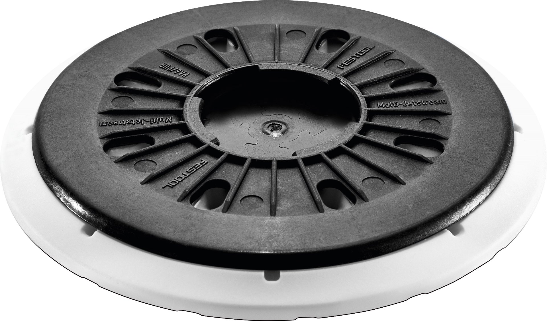 Festool Exzenterschleifer Rotex - Zubehör