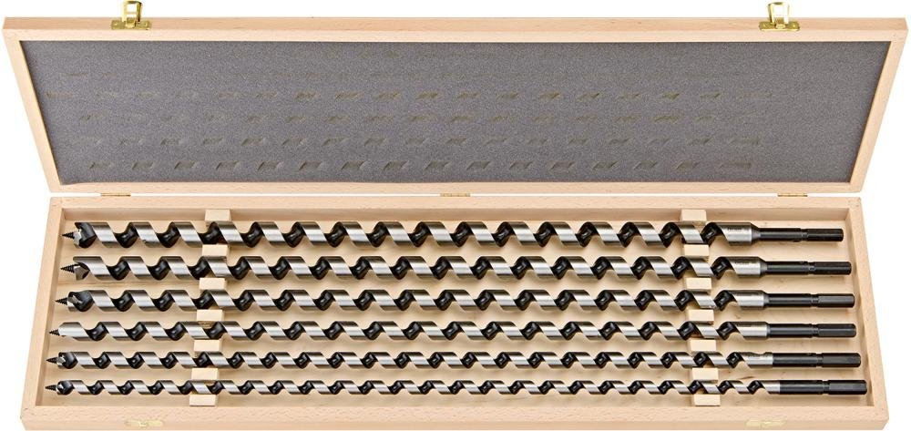 Schlangenbo.stz. LEWIS 6-tlg. 650mm FORUM