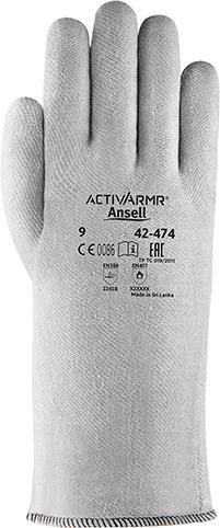 Hitzeschutzhandschuhe