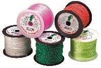 Maurerschnur, neongelb, Polypropylen