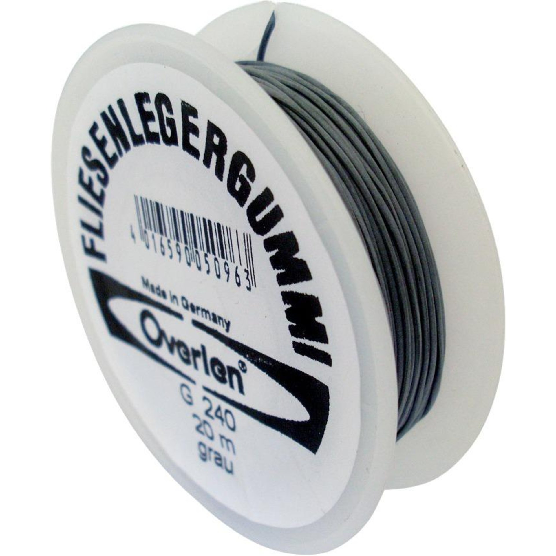 Ersatzgummischnur f. Fliesenleger