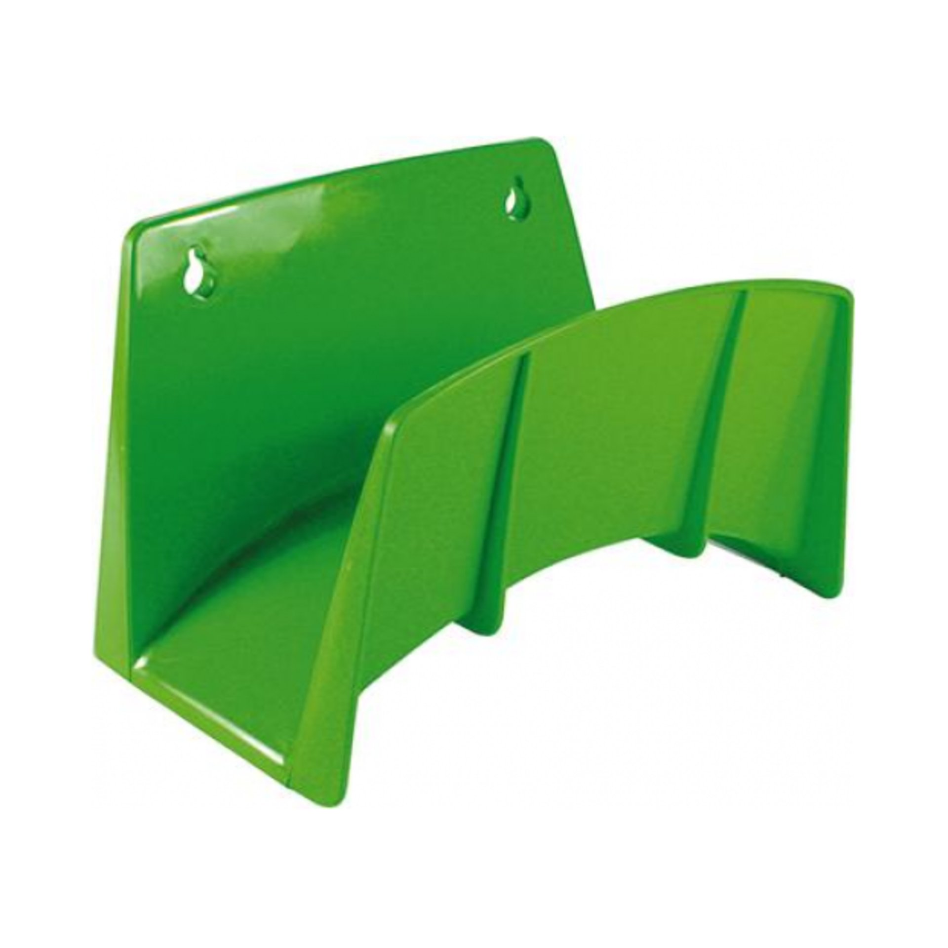 Wandschlauchhalter, Kst.