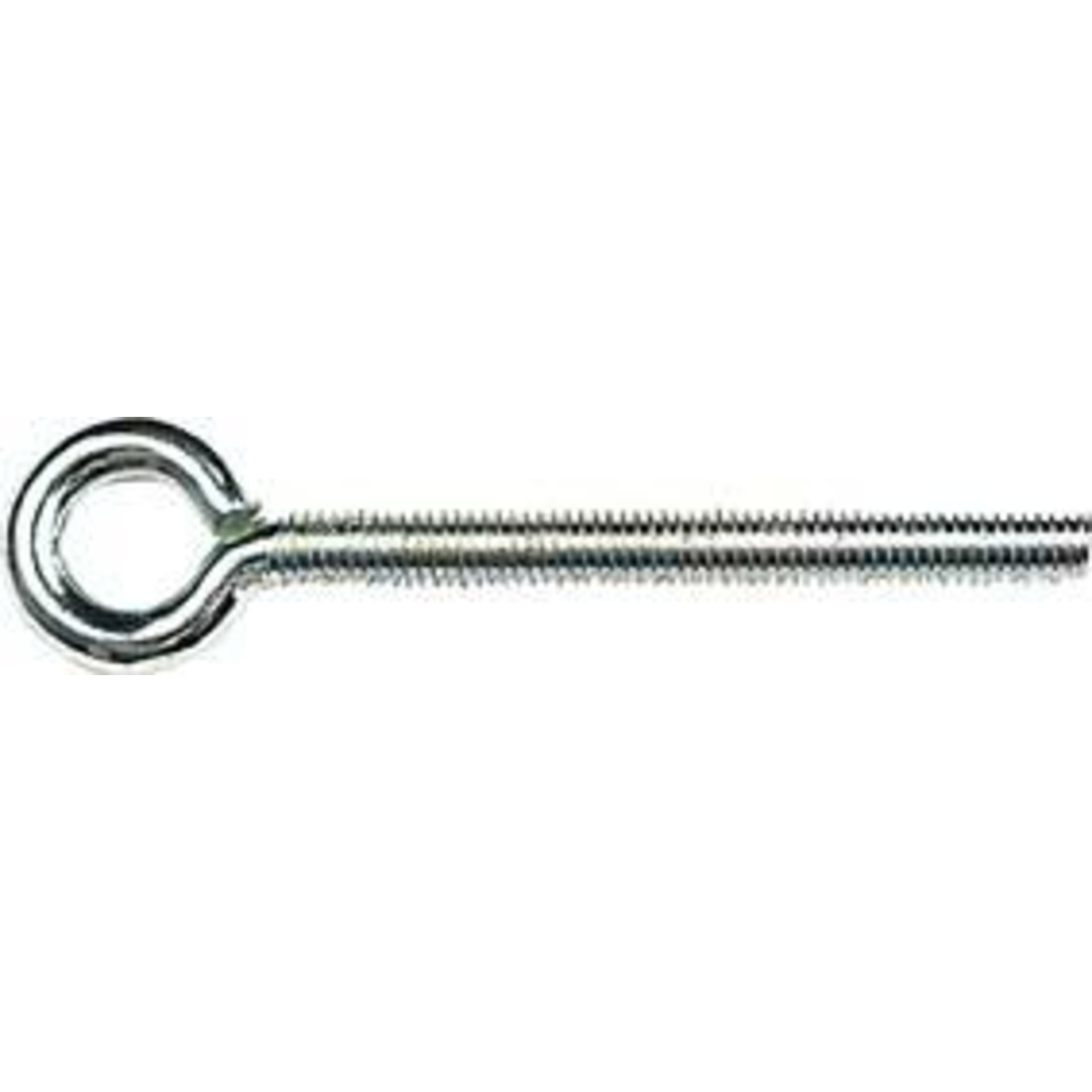 Ringschrauben, mit metrischem Gewinde, verzinkt