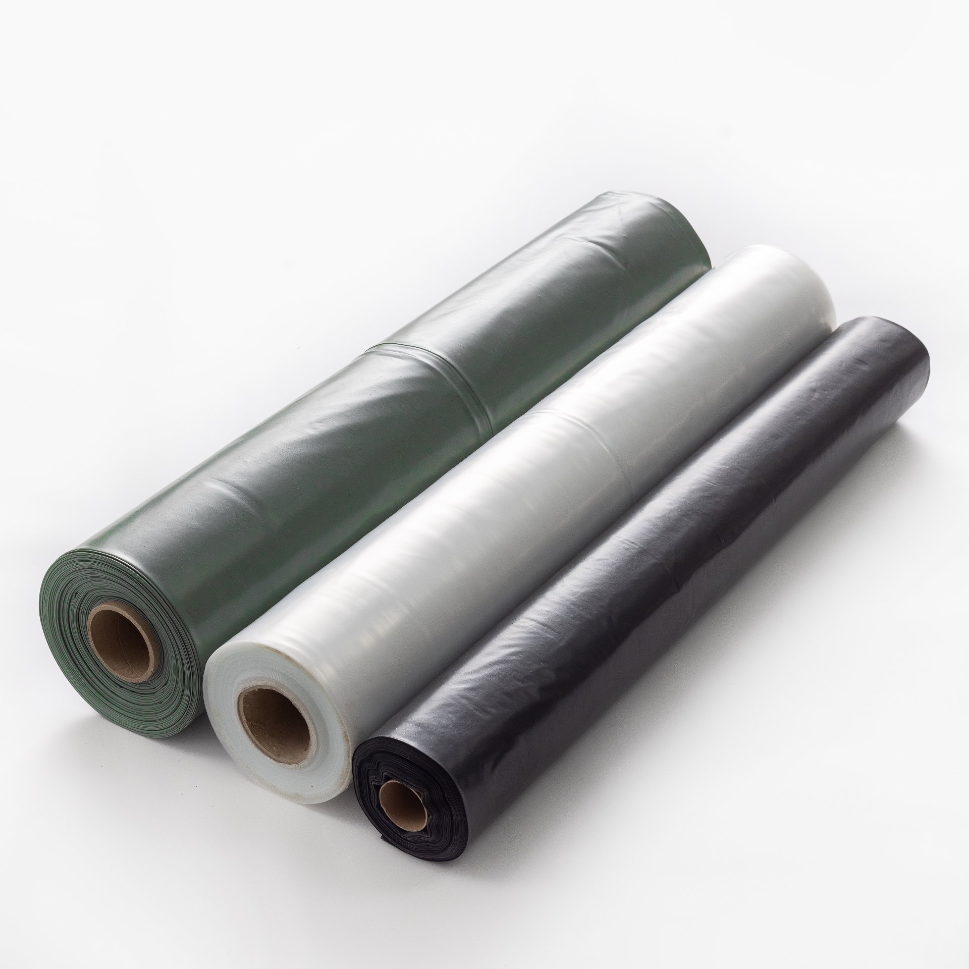 Abdeckfolie LDPE, Typ 100