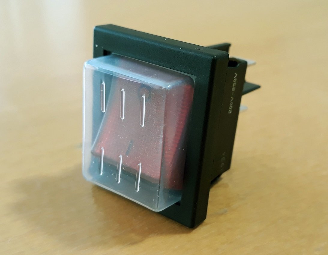 Ronda Industriesauger Zubehör