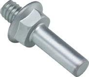 Spannstift für Stützteller ROLOC 3M